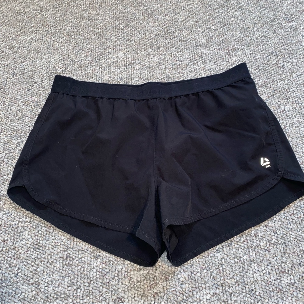 Reebok shorts